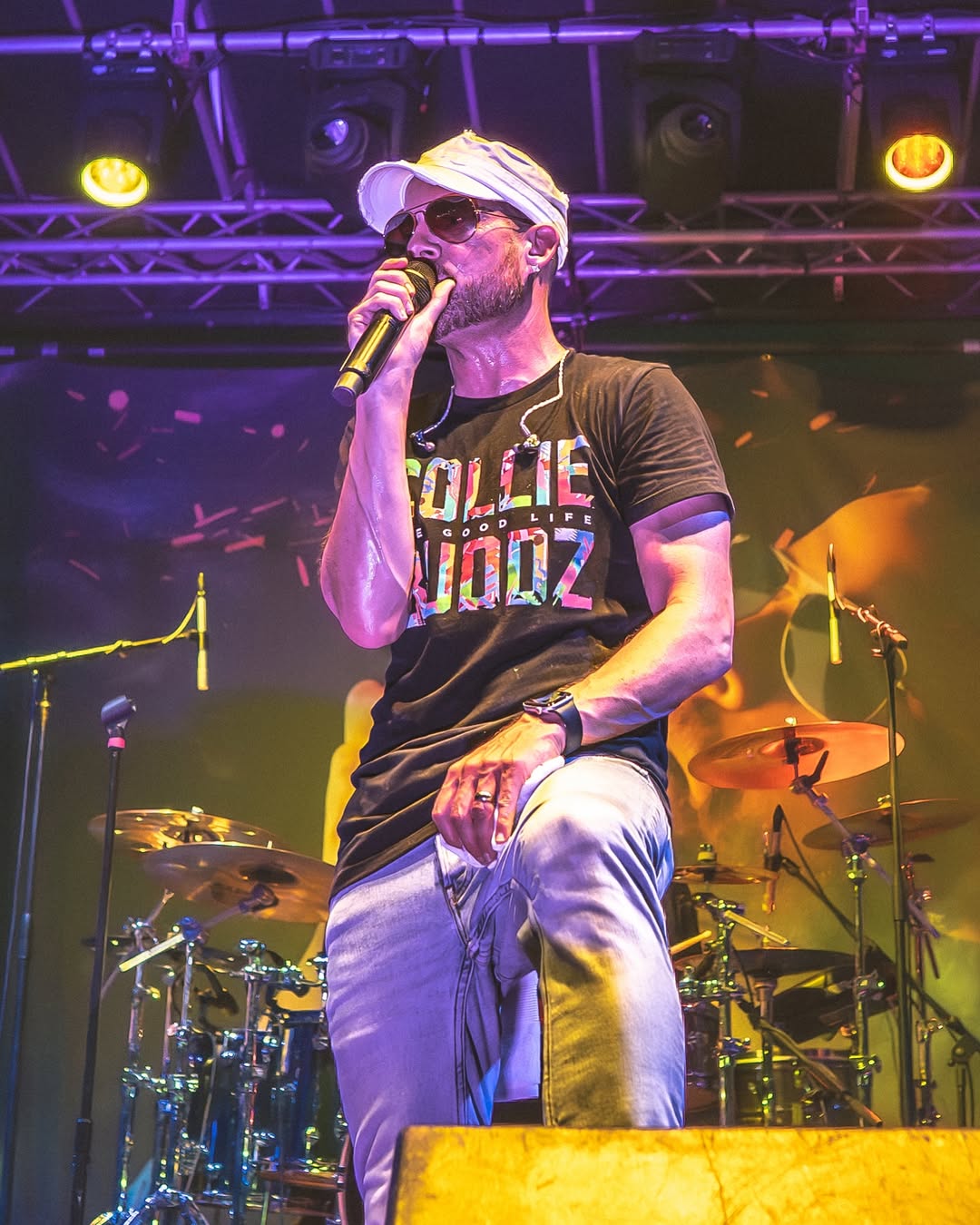 Collie Buddz